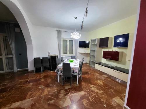 Un lugar para sentarse en Appartamento Mariarita