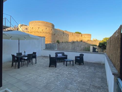 Le Torri Apartments