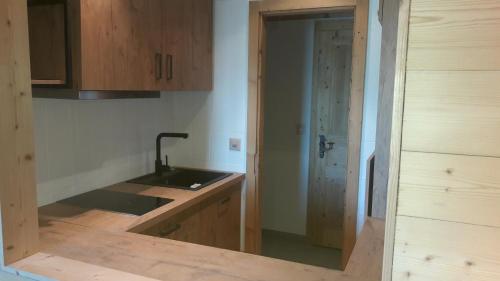 Mountain view cosy, comfortable 1 bed-room Luxury Appartment Crans-Montana photo 3