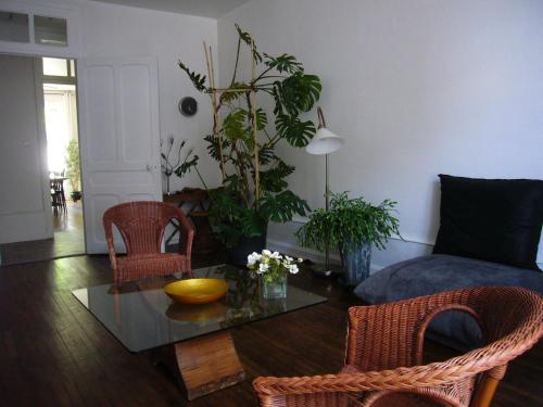 Les Gites du 74 R Le Classique