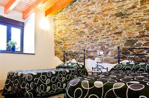 Gallery image of Apartamentos Rurales San Xillao in Ribadeo