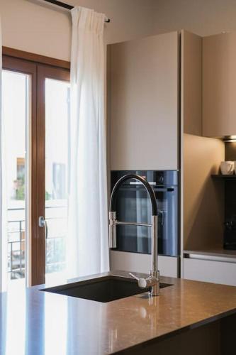 In Heart of Old Town Saint Rocco's Chic Apt