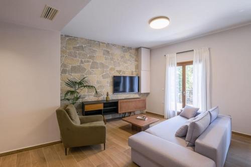 In Heart of Old Town Saint Rocco's Chic Apt