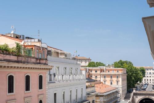 Relais Quinto Piano