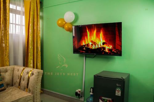 The Jets Nest – Photos 5