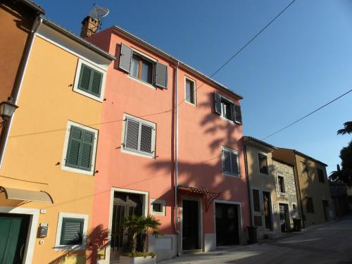 Gallery image of Apartments Sponza in Rovinj