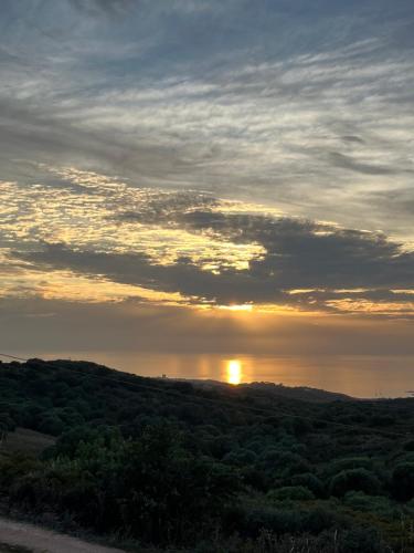 Φυσικό τοπίο κοντά σε αυτό το ξενοδοχείο διαμερισμάτων
