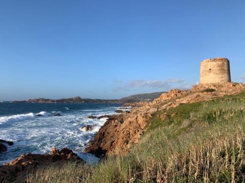 Φυσικό τοπίο κοντά σε αυτό το ξενοδοχείο διαμερισμάτων