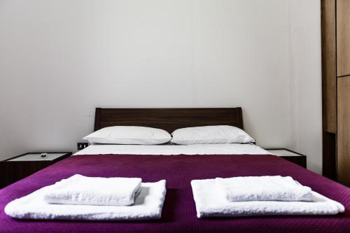 MilanRentals - Settala Apartment