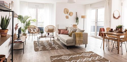 Résidence de Rueil-Malmaison