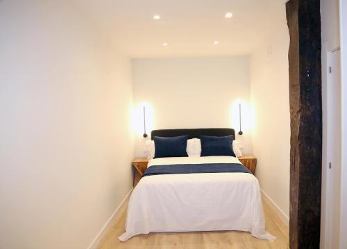 Piso Boutique frente al Casco Viejo de Bilbao