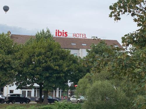 ibis Saint-Die – Photos 5