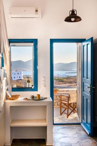 Φυσικό τοπίο κοντά σε αυτή η παραθεριστική κατοικία