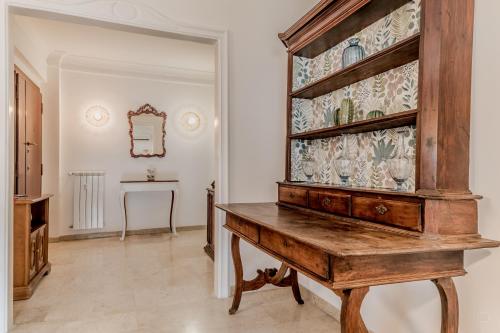 Garbatella Elegant Apartment