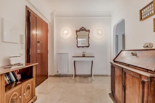 Garbatella Elegant Apartment
