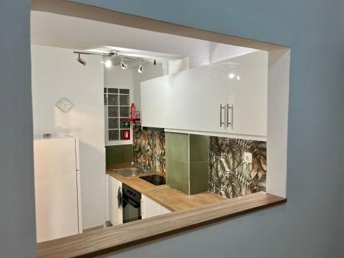 New City Apartment Neos Kosmos