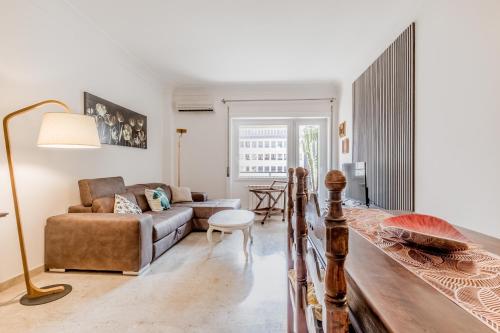 Garbatella Elegant Apartment