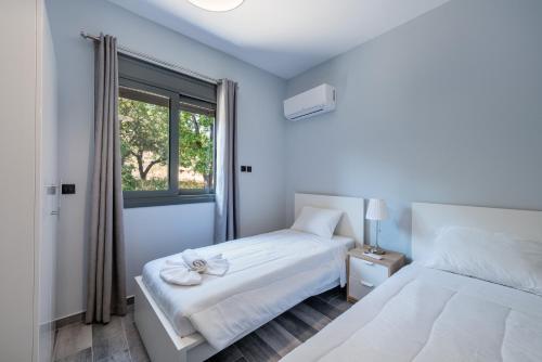 Eramel Cozy Apartment with Sea View