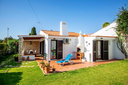 LOTUS VILLA 2, ALBUFEIRA