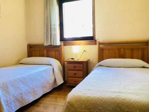 Fotografie z fotogalerie ubytování BA03 FELIU 35 by IMMOVALL v destinaci Barruera