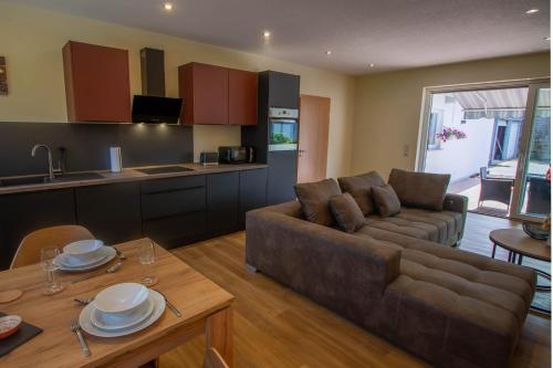 Afbeelding uit fotogalerij van Ferienwohnung Philipp in Traben-Trarbach