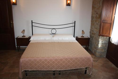 Легло или легла в стая в B&b Villa Argimusco