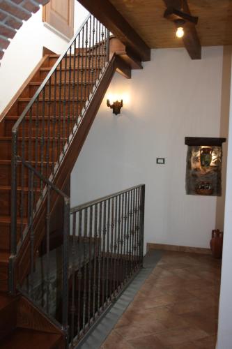 Φωτογραφία από το άλμπουμ του B&b Villa Argimusco σε Montalbano Elicona