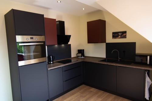 Billede fra billedgalleriet på Ferienwohnung Alexander i Traben-Trarbach