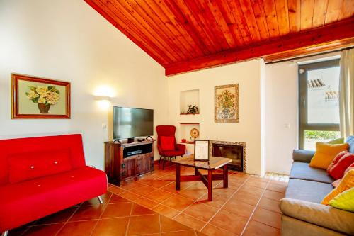 LOTUS VILLA 2, ALBUFEIRA