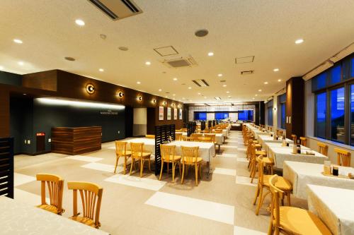 Gallery image of Island Inn Rishiri in Rishirifuji