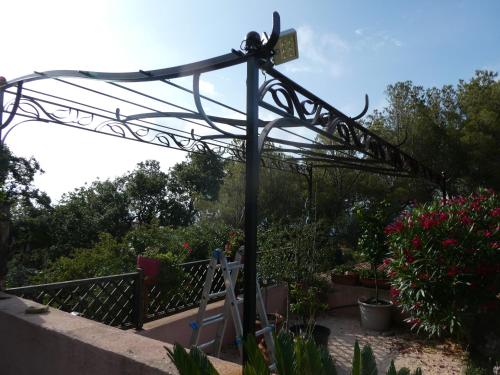 Gallery image of Rifugio Storico sul Mare in Agay - Saint Raphael