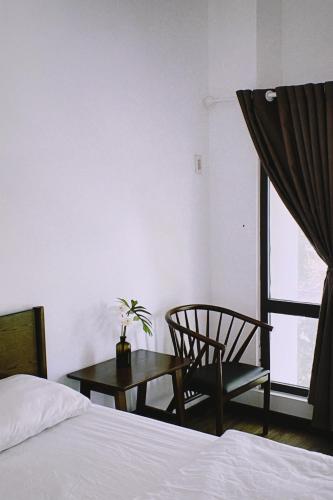 Fotografie z fotogalerie ubytování Laé Hostel v destinaci Tuy Hoa