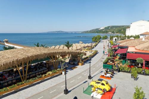 Gallery image of Maria Palace Complex in Balchik