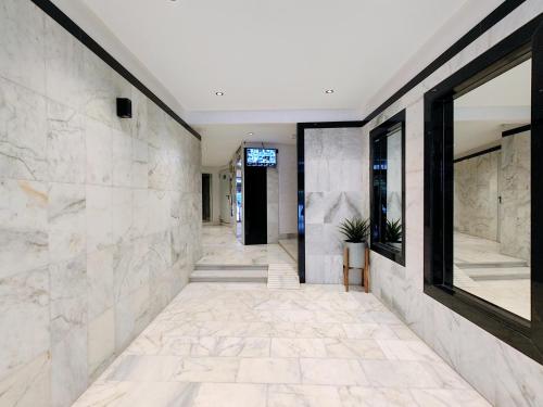 Appartment in Tanger City Center – 5min to The Beach – Free Parking