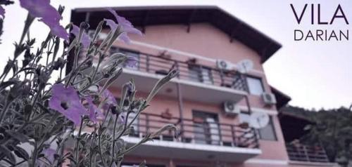 Gallery image of Casa Darian in Dubova