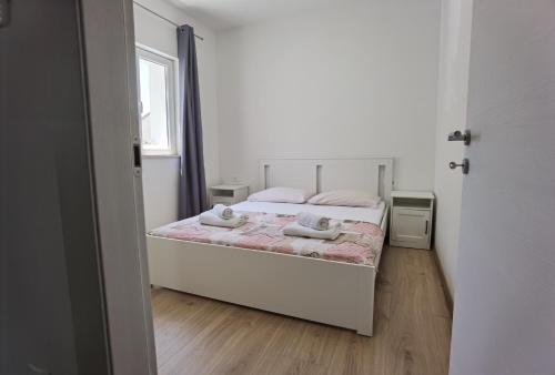 Apartment Nina