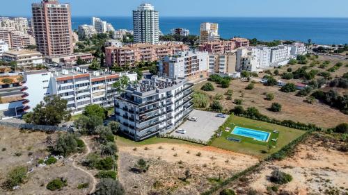 Emerson Plaza stunning 2 bedroom apartment with sea view
