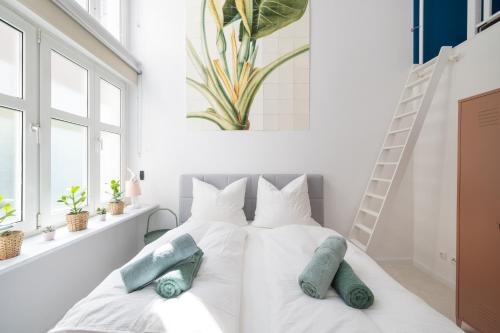Foto Great 2-room Loft with 2 bathrooms and 2 kitchen 6