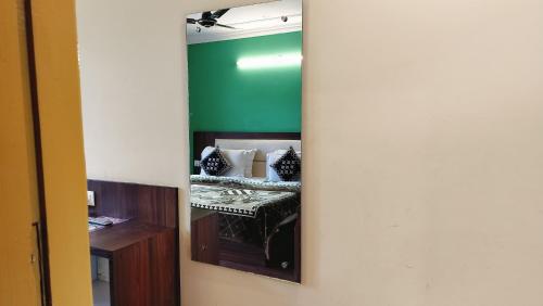 Fotografie z fotogalerie ubytování Hotel Ishwar Naddi v destinaci McLeod Ganj