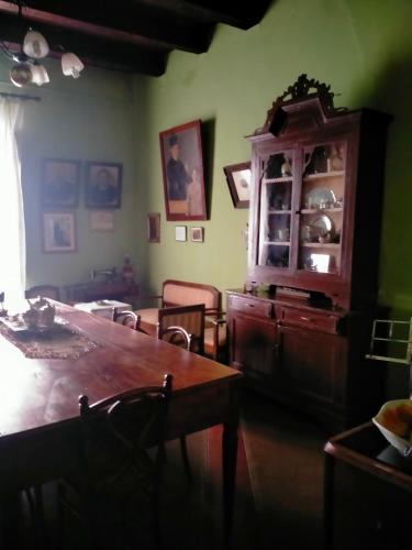 Fotografie z fotogalerie ubytování Casamuseo del Risorgimento v destinaci Lungro