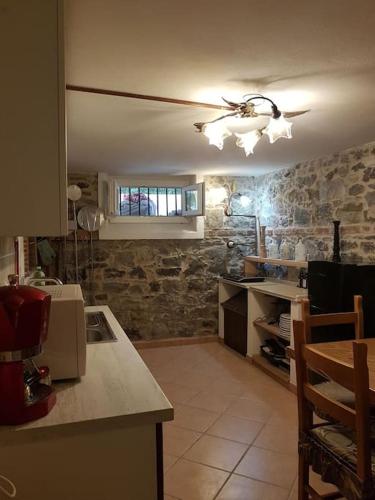 Foto Taverna abitazione a 15 km da Firenze 4