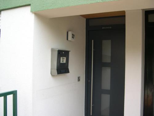 Φωτογραφία από το άλμπουμ του ZV-Scholtz Burghausen, Regerstr.37 P7-5 στο Μπουργκχάουζεν