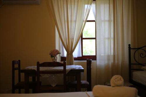 Gallery image of La Casa di Nonna in Qeparo