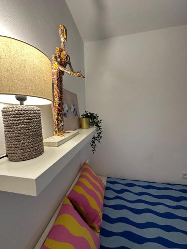 Gallery image of Summer home Natali in Punat