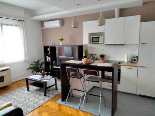 IP TWENTY RESIDENCE 1133 Budapest, Ipoly utca kép - 3
