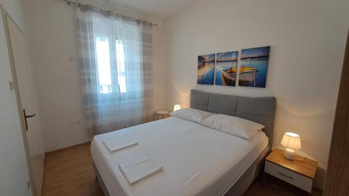 Apartments Del Mare