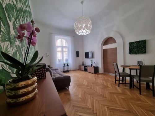 Bajnok Residence Budapest 1063 Budapest, 19 Bajnok utca kép - 1
