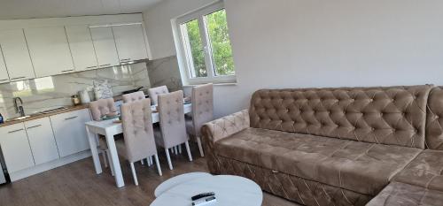 Η κουζίνα ή μικρή κουζίνα στο Villa Bali Serenity