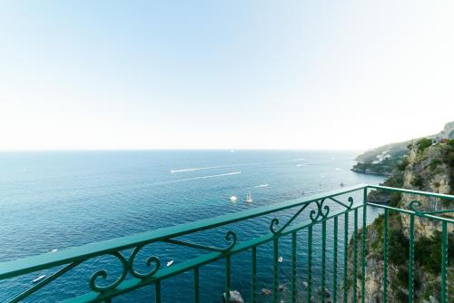 Paesaggio naturale nelle vicinanze del bed & breakfast