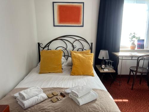 Gallery image of Villa Admiral in Gdynia